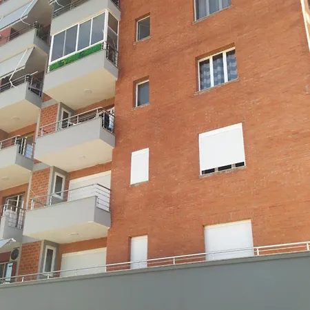 Home Apartmán *